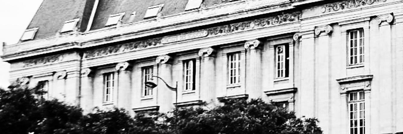 L'Hôtel Pasteur banner