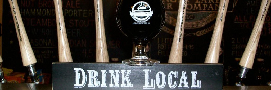 Finger Lakes Beer Co banner