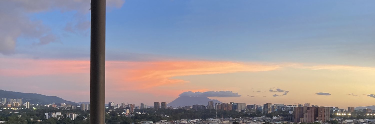 ACalderas's profile banner image