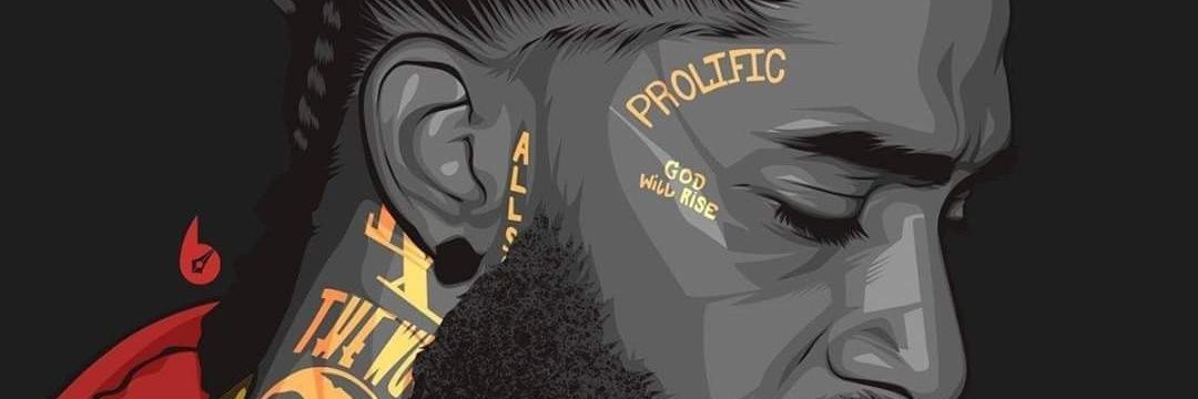MoWeezus's profile banner image