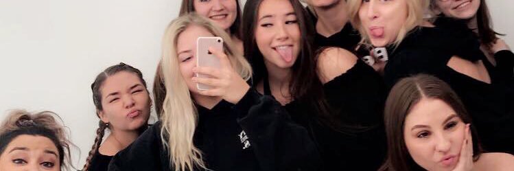 Jamieexmegan's profile banner image