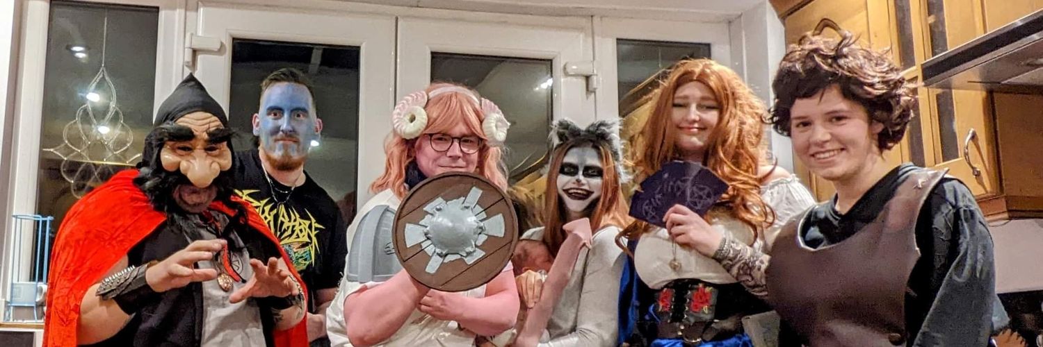 TheBatChef's profile banner image