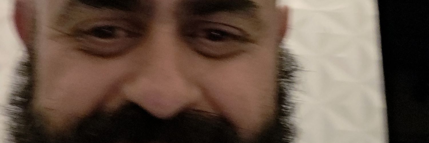 Lbatom's profile banner image