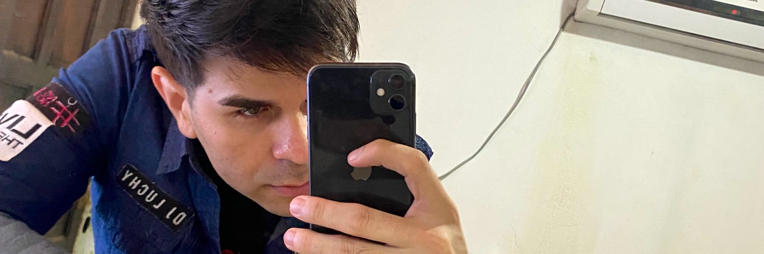 LuchyMix1's profile banner image