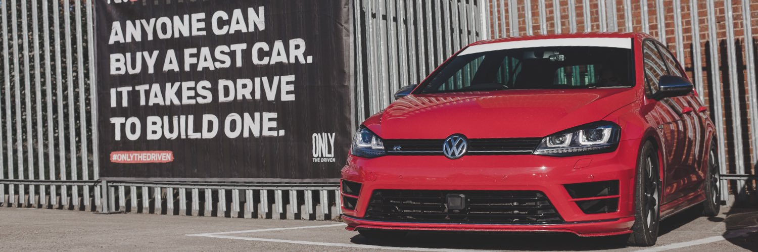 Revo banner