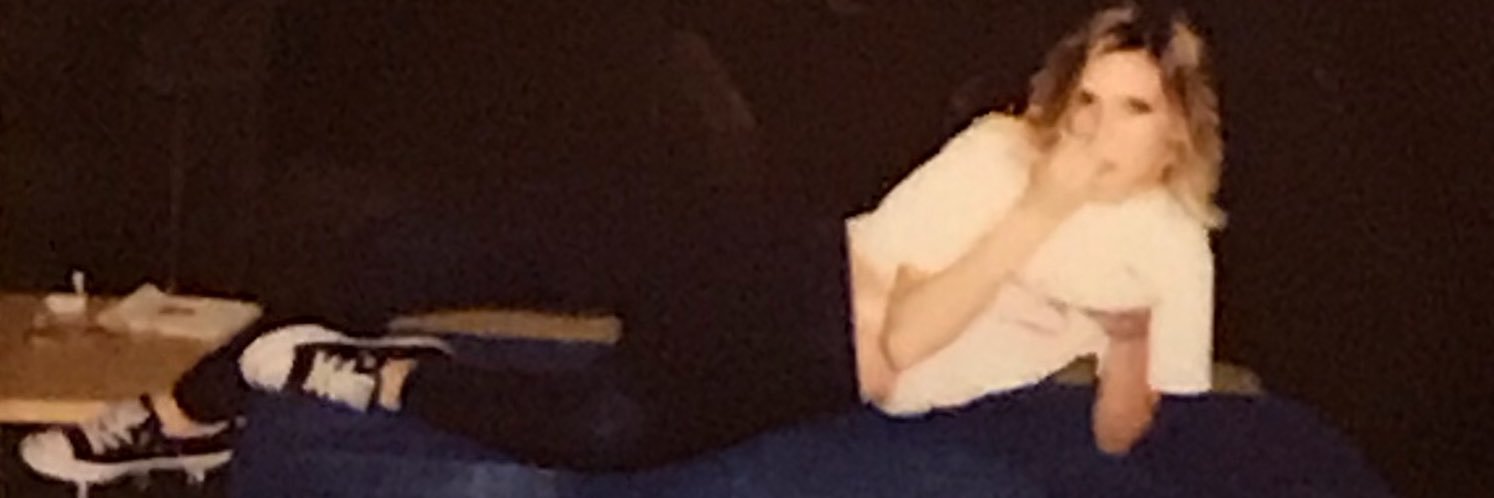 therealmelanie's profile banner image