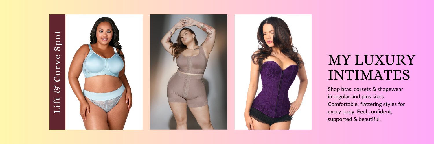 My Luxury Intimates's banner