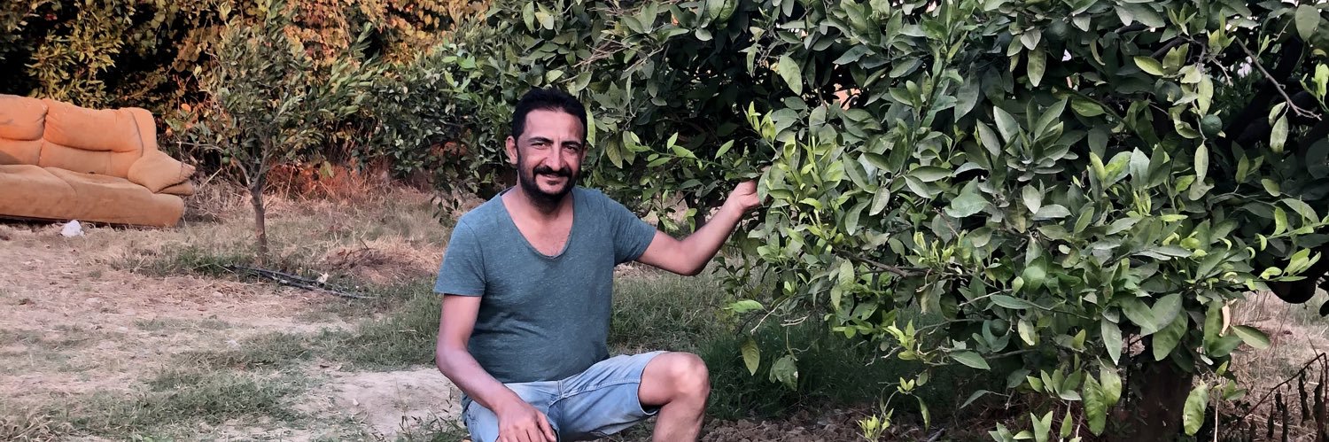 Bülent Görür banner