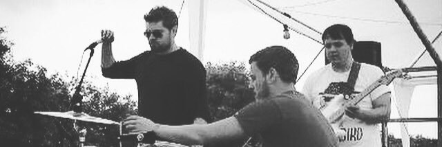 Thomas Rhys Morris banner