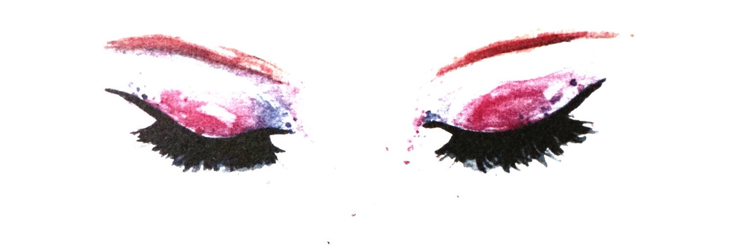 nhititomi's profile banner image