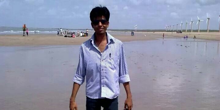 harishgotharwal's profile banner image
