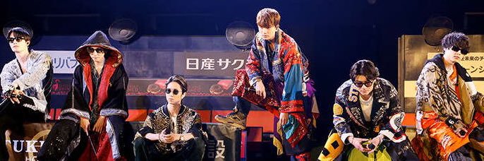 10fu21's profile banner image
