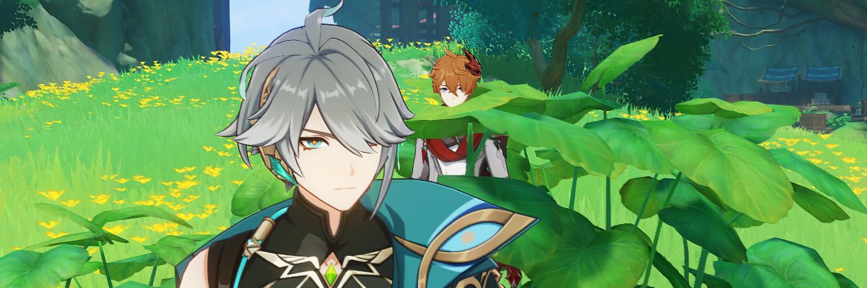 NeCo_illust's profile banner image