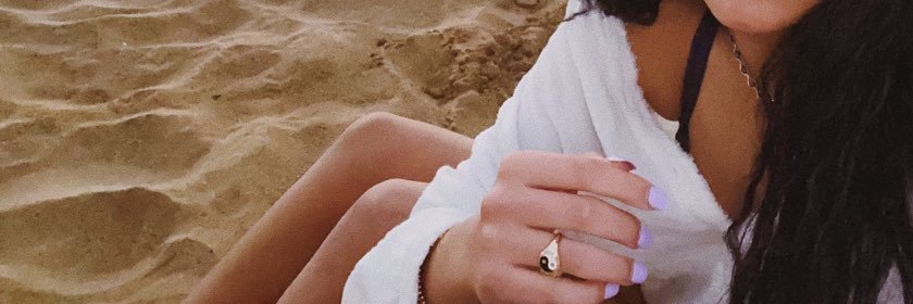 JulietMoncho's profile banner image