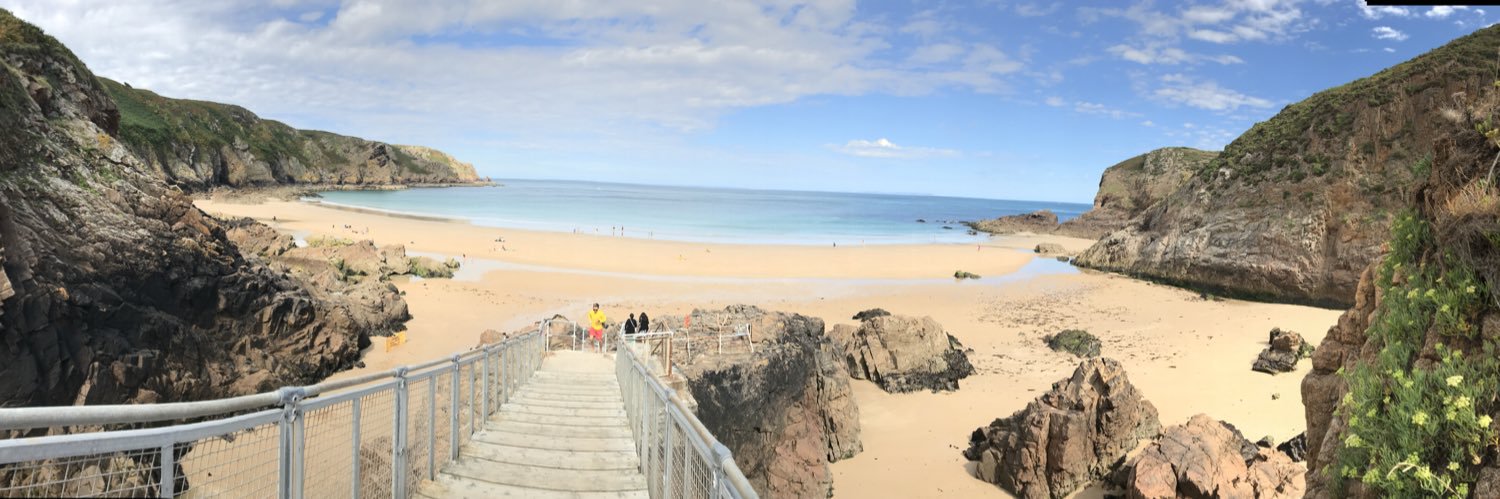 Andy Parrington banner