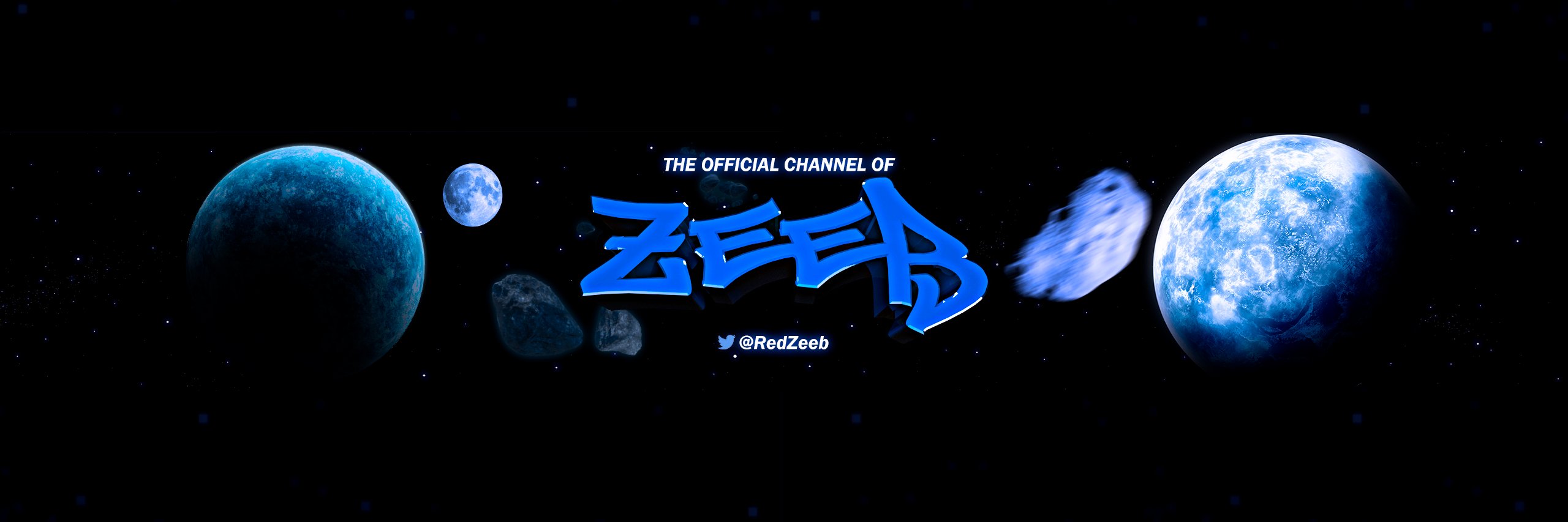 RedZeeb's profile banner image