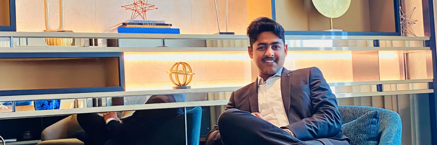 anuragroy575's profile banner image
