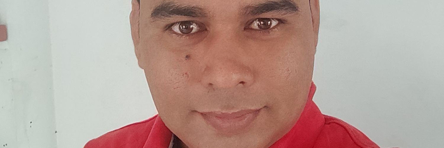 RamBudaniya's profile banner image