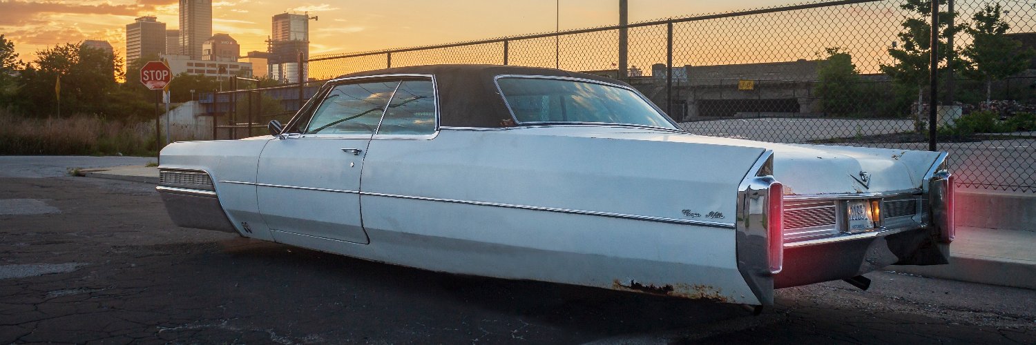 JerryLitzner's profile banner image