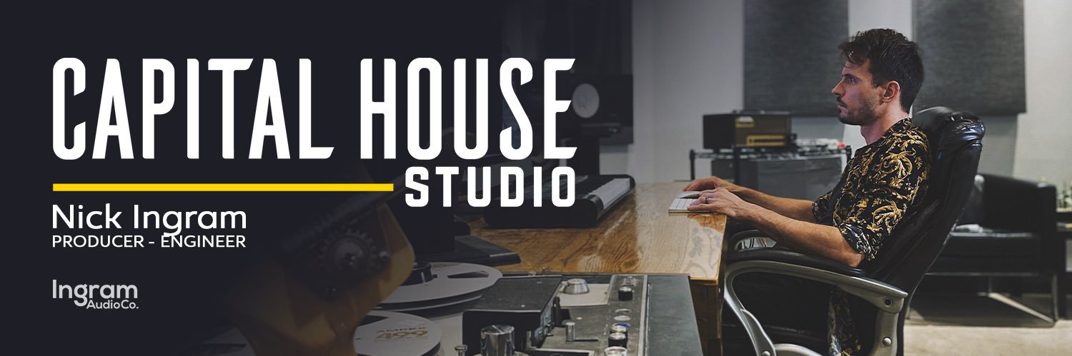 CapitalHouseOH's profile banner image