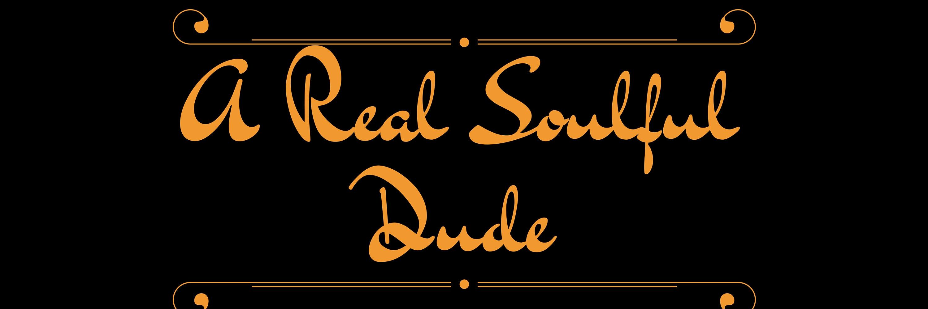 RealSoulful's profile banner image