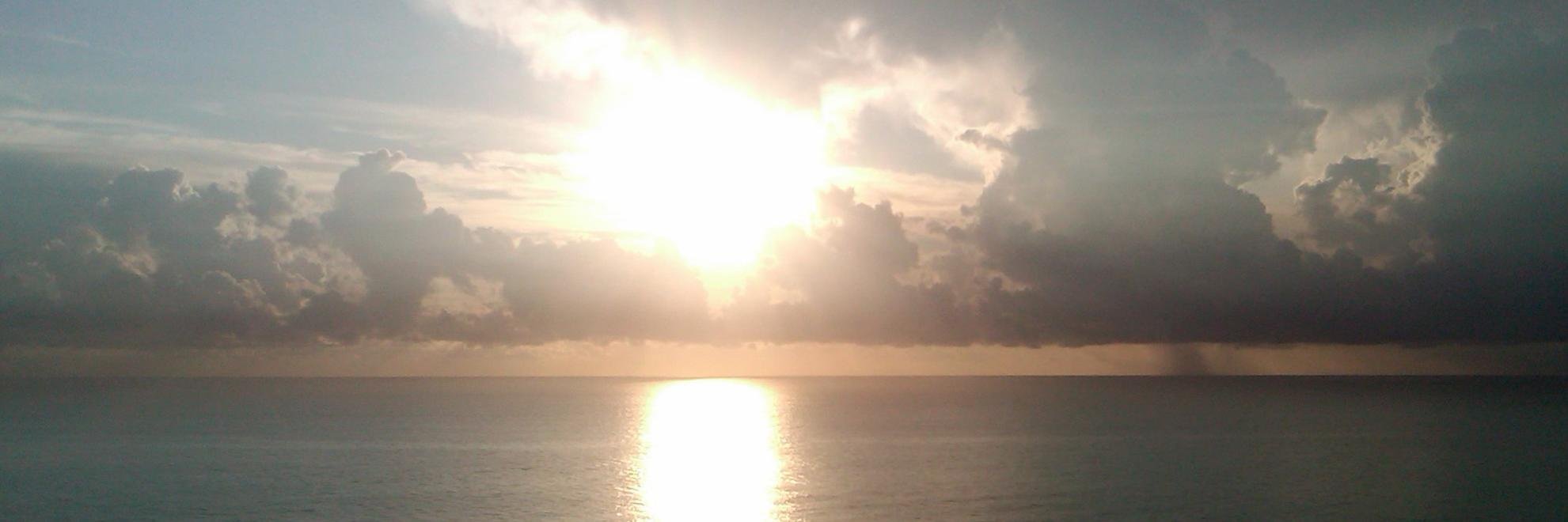CinSanz's profile banner image