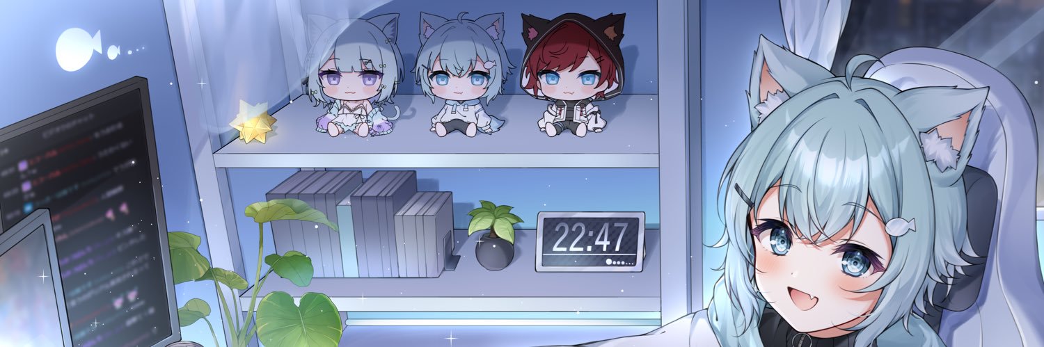 deus0515's profile banner image
