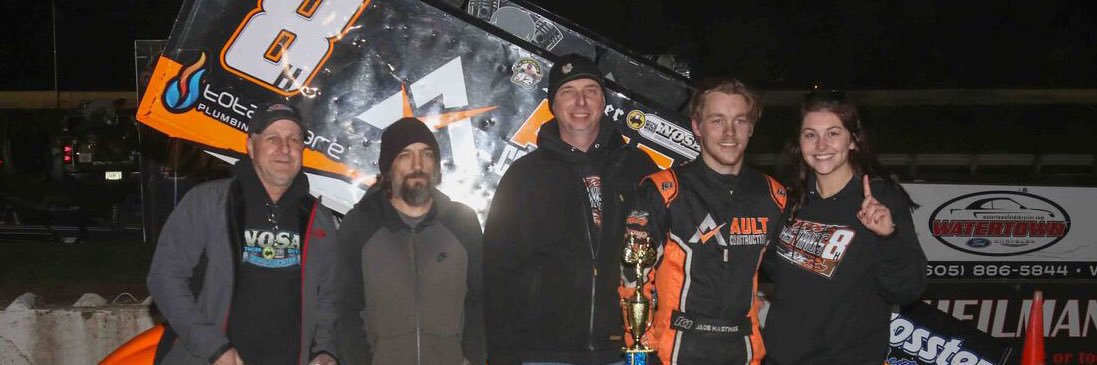 Jade Hastings banner