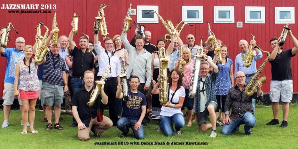 JazzSmartUK's profile banner image