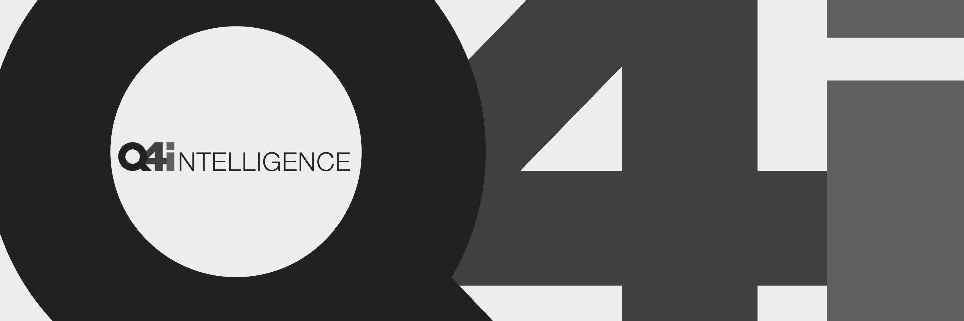 Q4intelligence's profile banner image