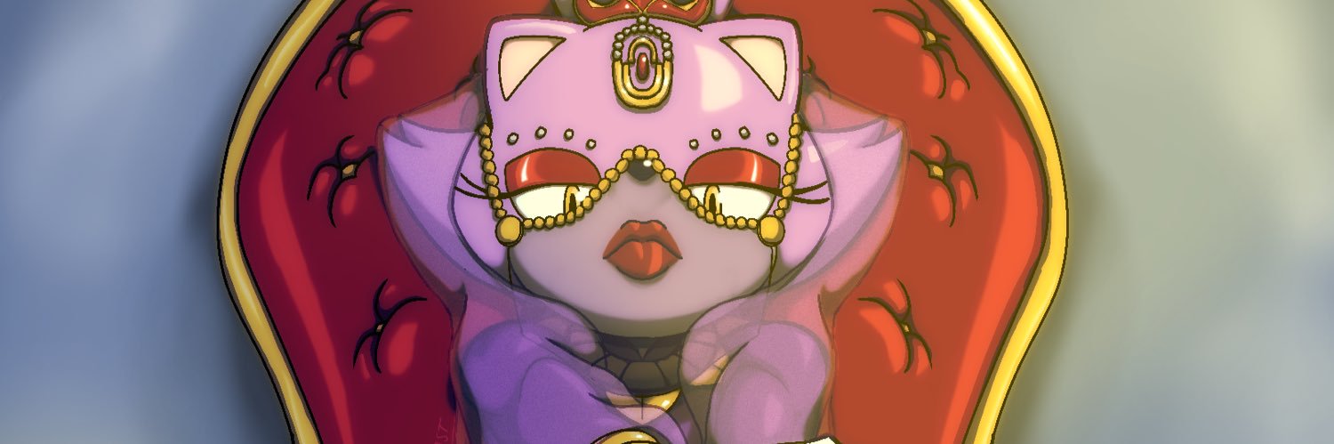 Blueast - COMMISSIONS OPEN banner