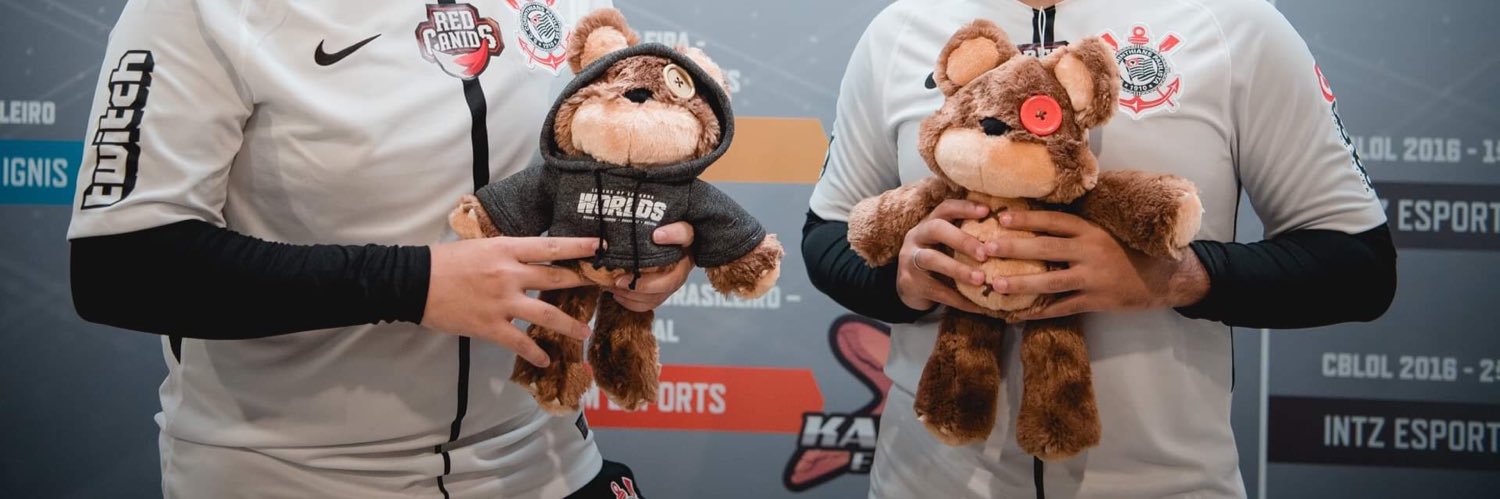 Victor Oliveira banner