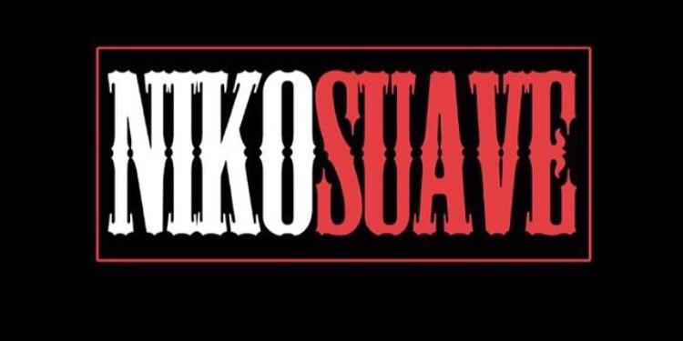 Niko Suave banner