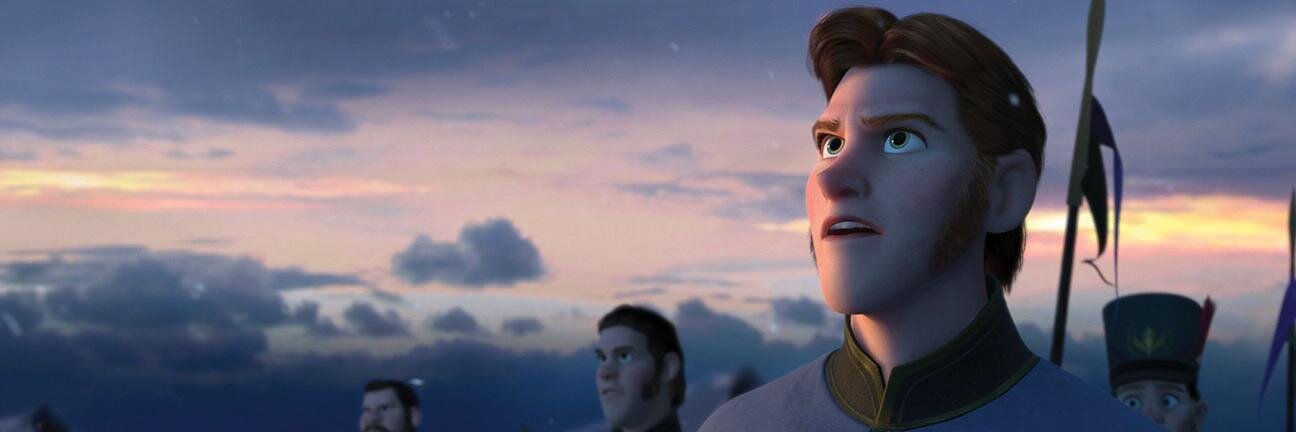OfficialHansW's profile banner image