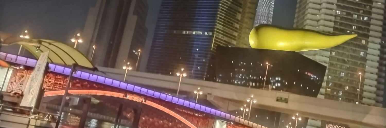 masakey5's profile banner image