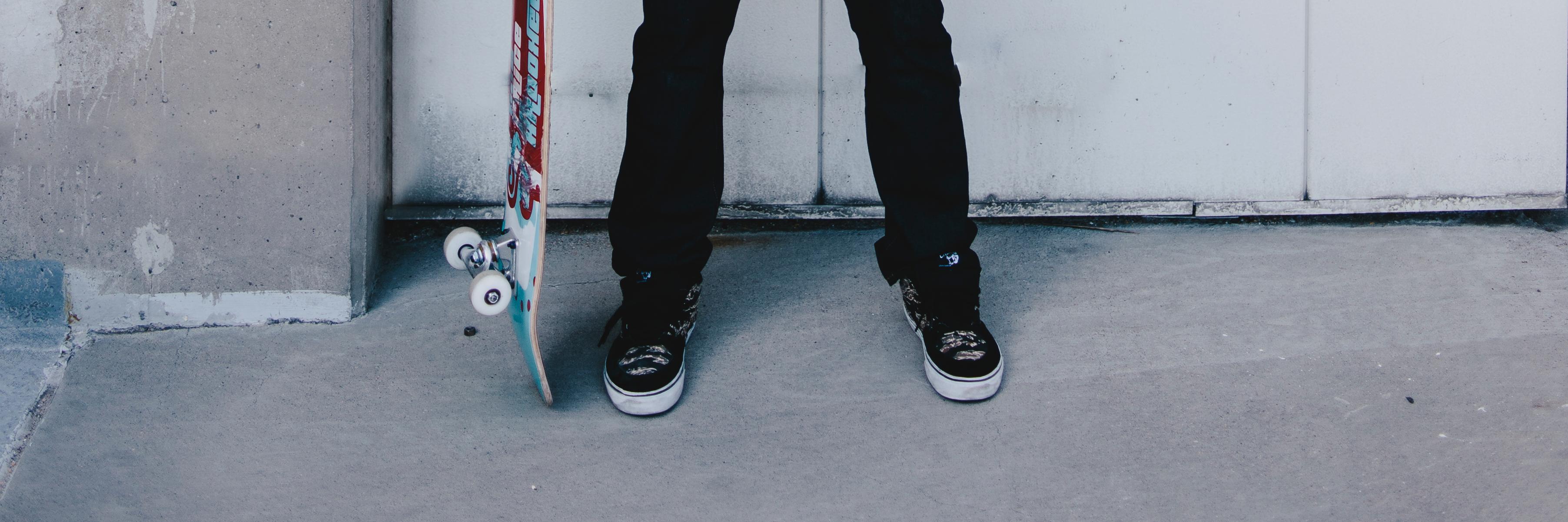 seanherman's profile banner image
