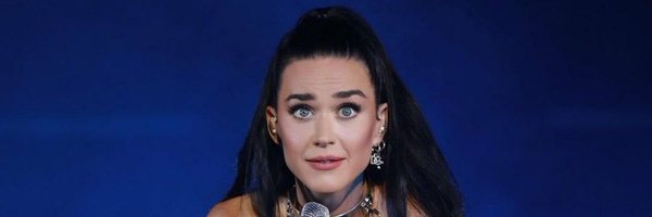 KatyPerryTR Profile Banner