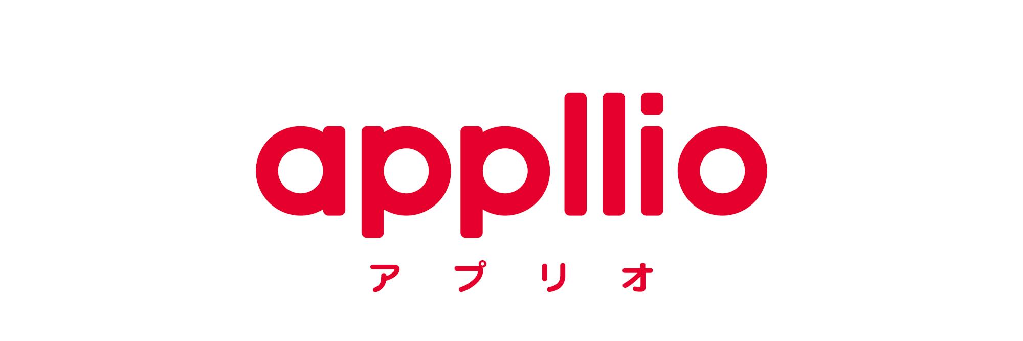appllio's profile banner image