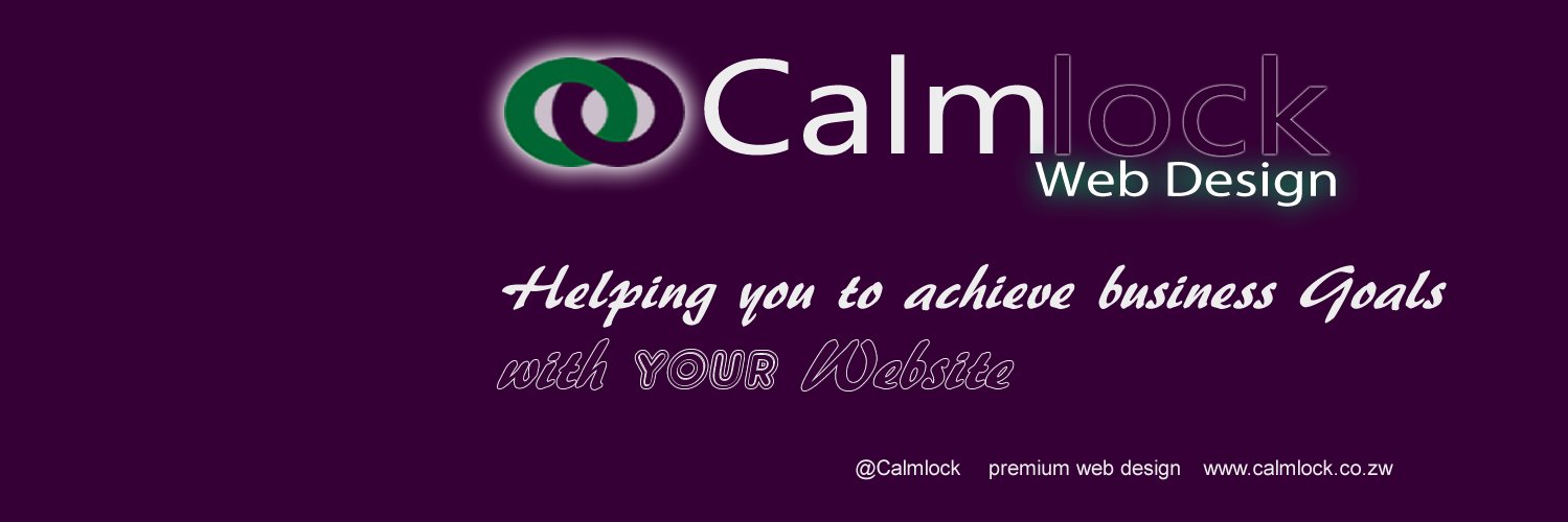 Calmlock's profile banner image