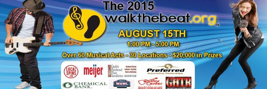 walktbeat's profile banner image