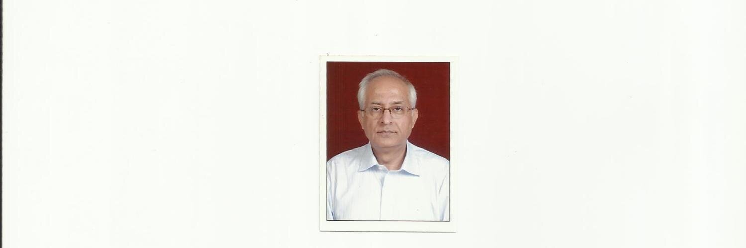 BhagNarendra's profile banner image
