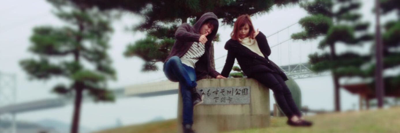 seka1119's profile banner image