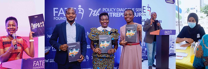 FATE Foundation banner