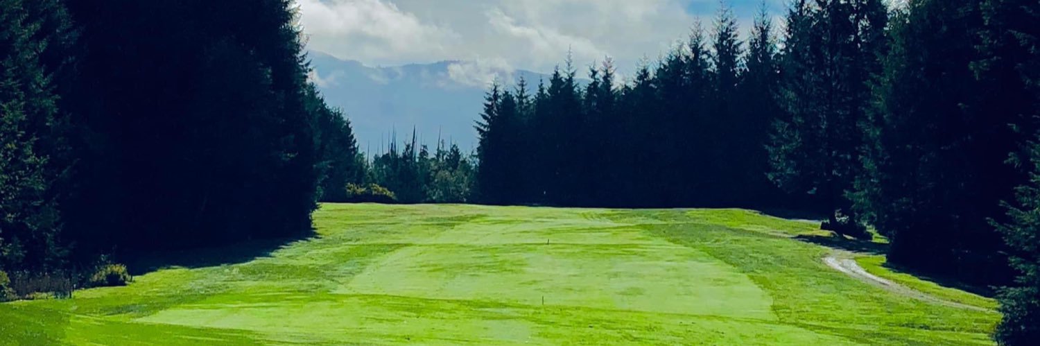 SpeedGolfCanada's profile banner image