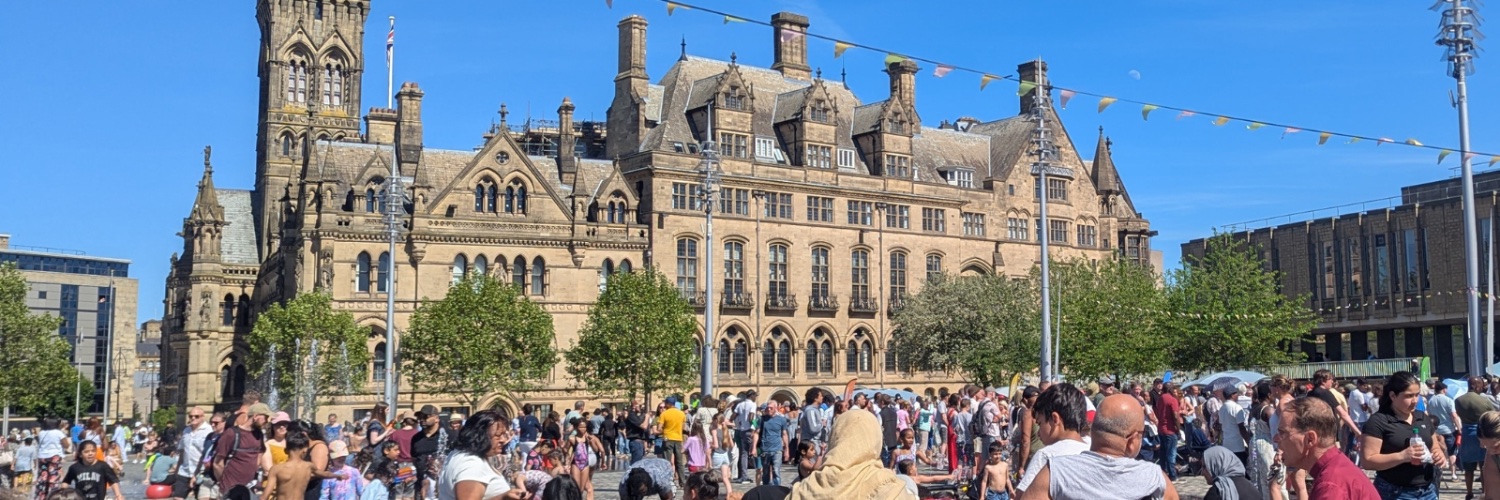 LeedsCofE's profile banner image