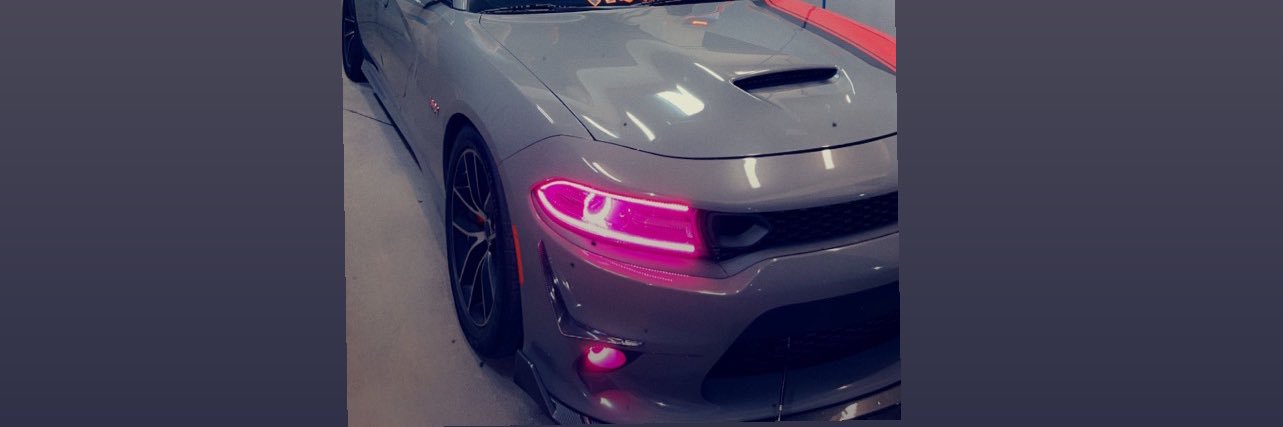 ThisbtchCrazee's profile banner image