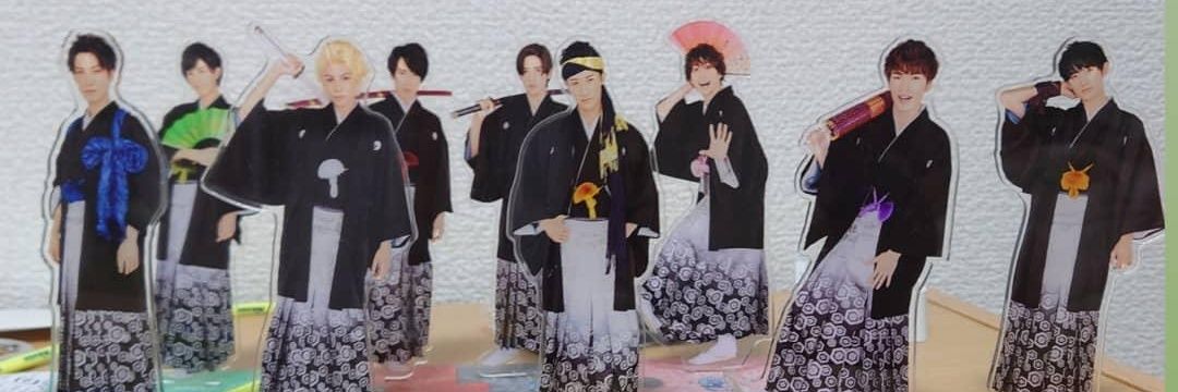rururu1368's profile banner image