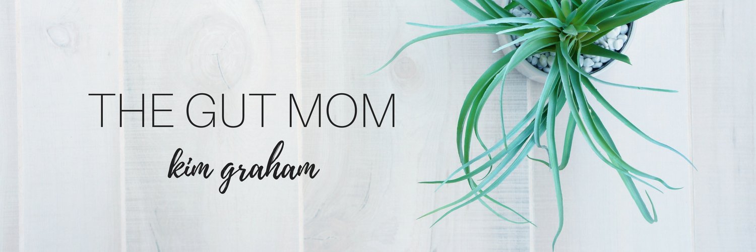 thegutmom's profile banner image