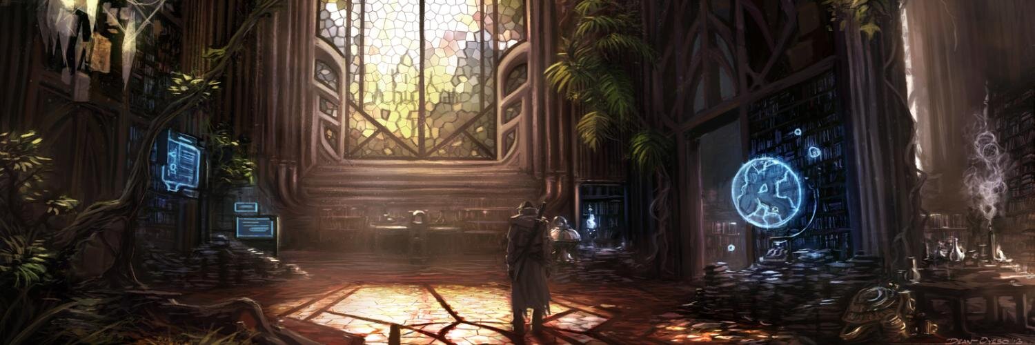 LordArchaon's profile banner image
