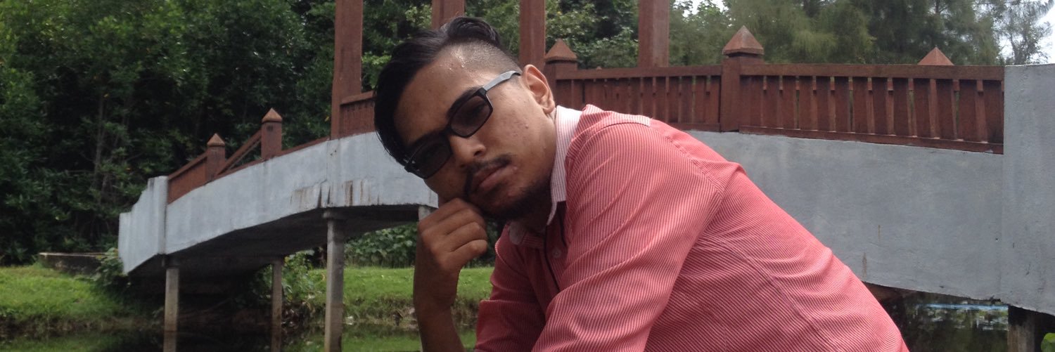 ruslanrahaman's profile banner image